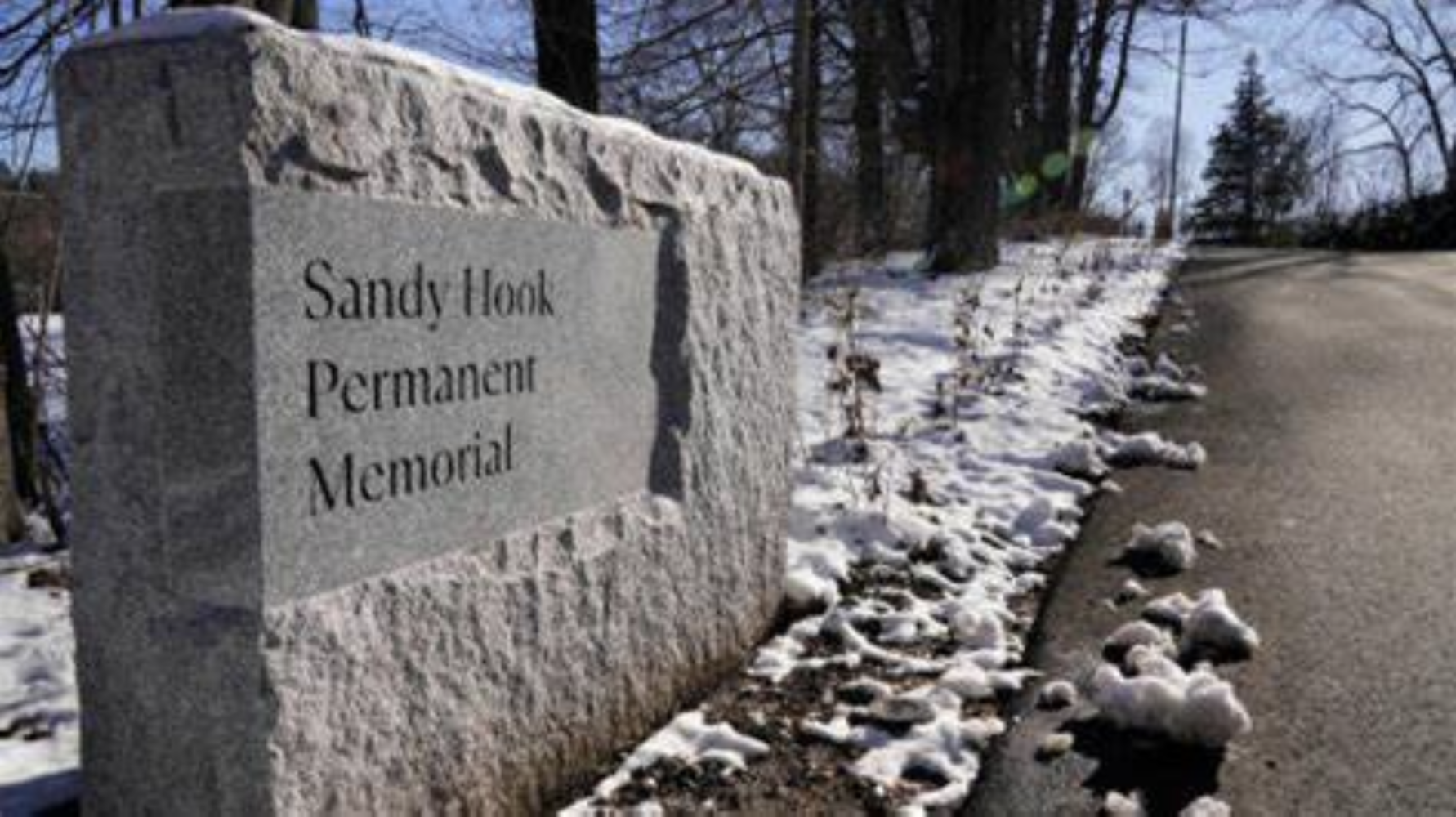 Sandy Hook 10-Year Anniversary 