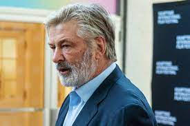 Alec Baldwin Facing Involuntary Manslaughter Charges