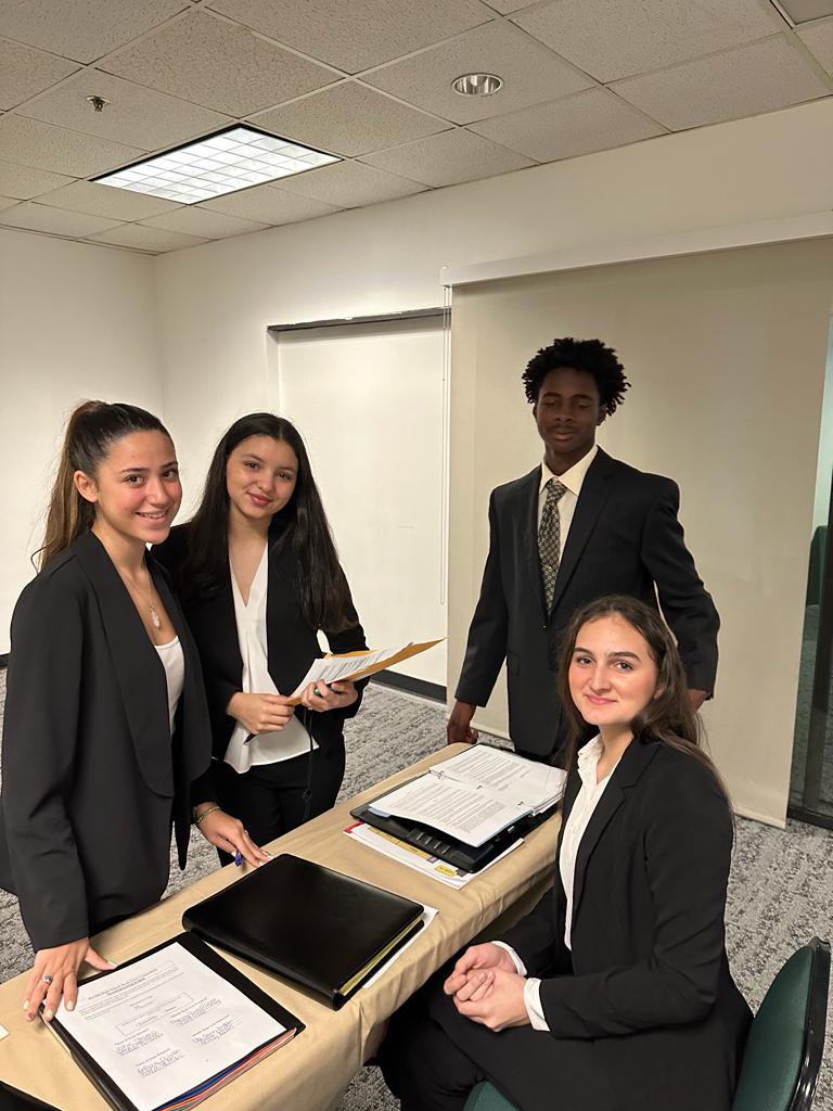 MLEC Mock Trial 2023