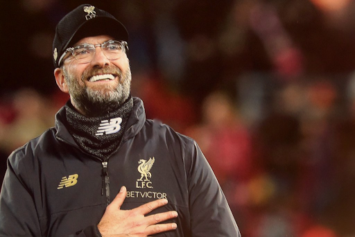 Taking A Look Back at Jürgen Klopp’s Career