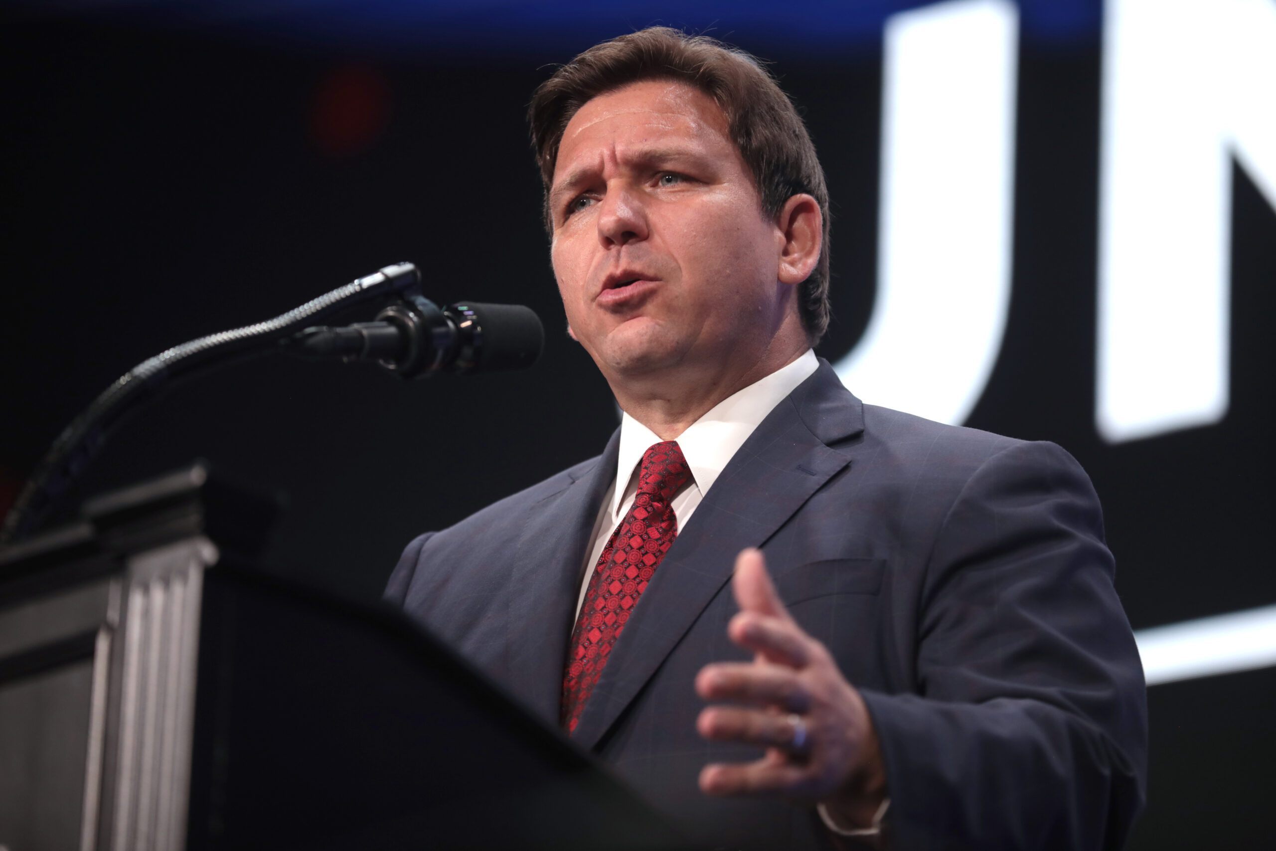 Ron DeSantis Suspends His Presidential Campaign