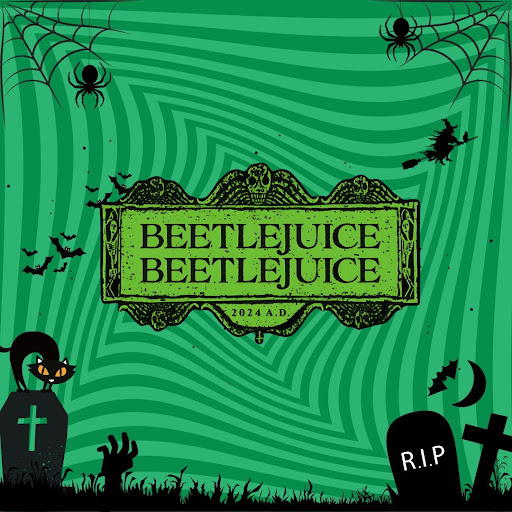 What you should know: “Beetlejuice Beetlejuice”