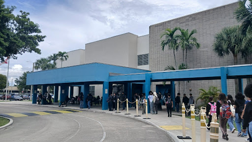 MLEC and Tech split after 24 years